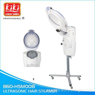 Salon Equipment.ULTRASONIC HAIR STEAMER.hair machine.Barber Equipment